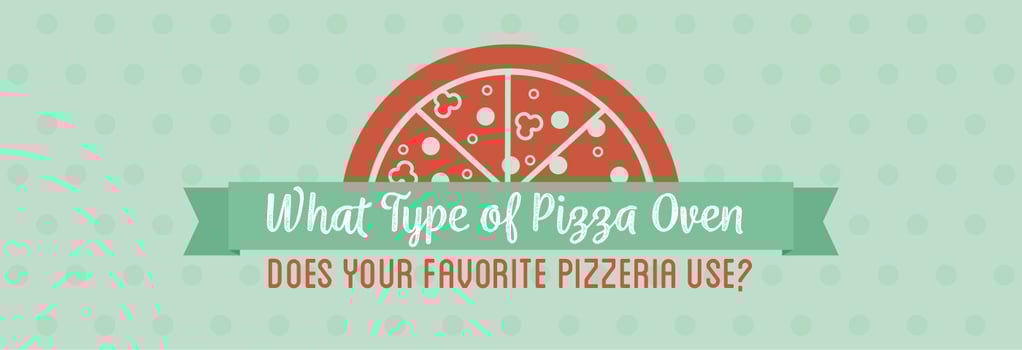 Pizza Ovens