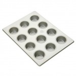 A Muffin Pan