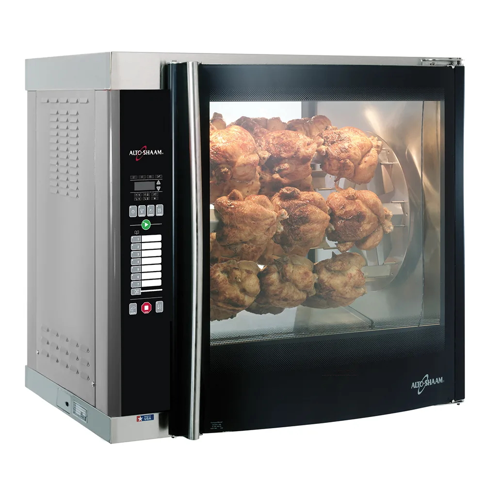 Understanding the Different Types of Commercial Ovens