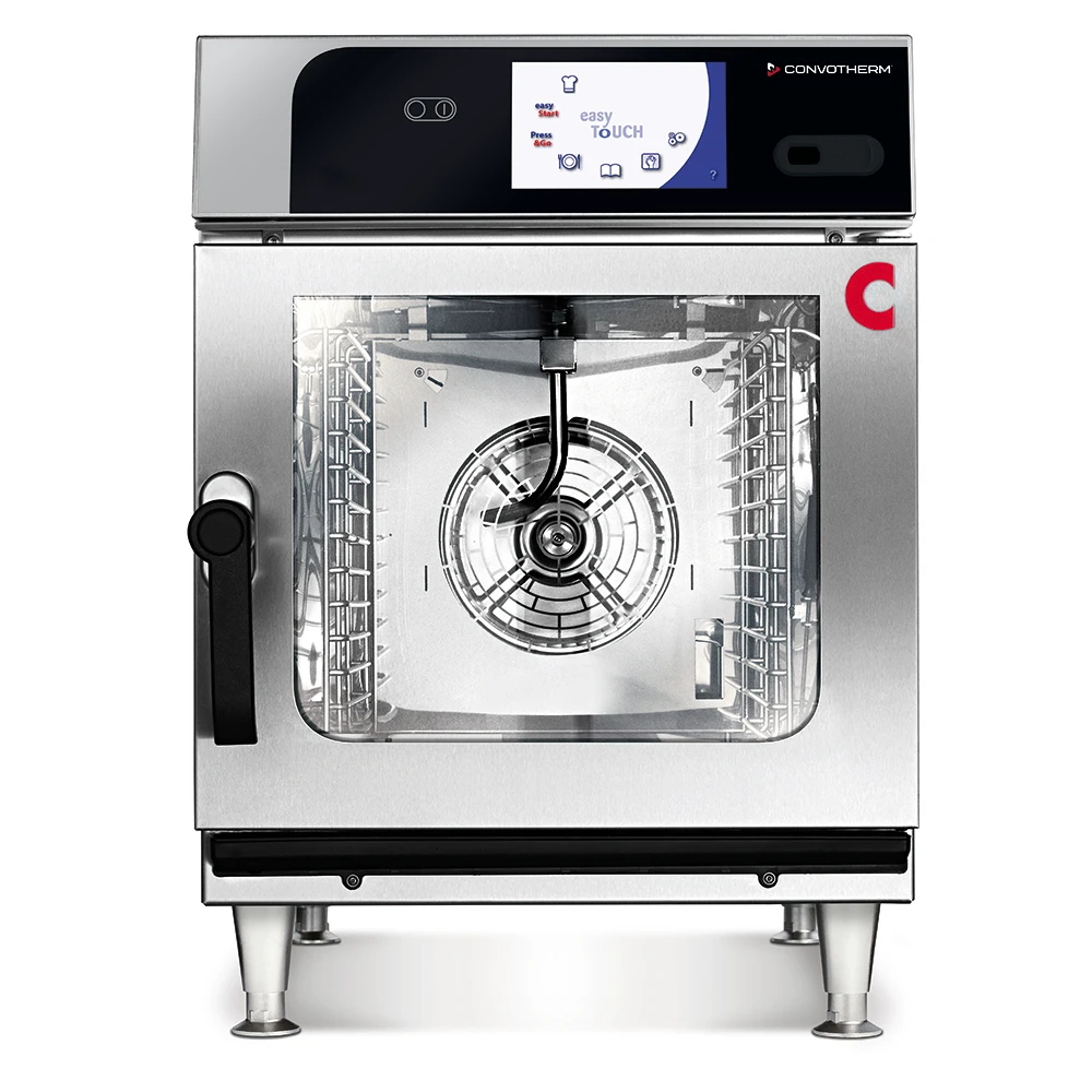 How to Choose a Commercial Oven That Works for Your Business - Fedproducts