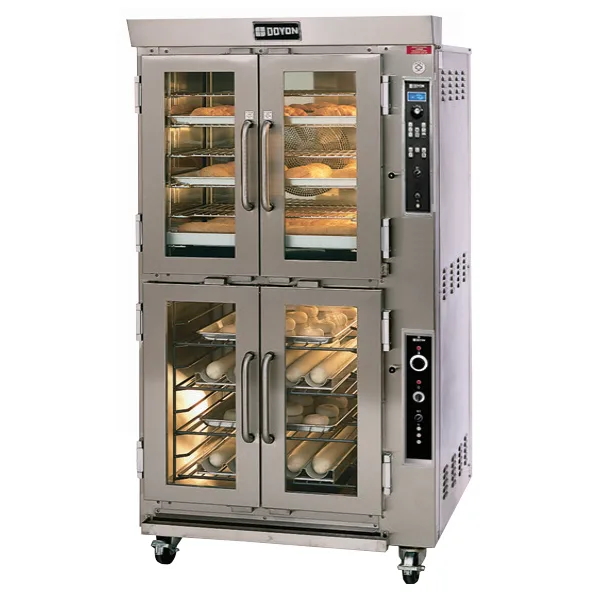 Understanding the Types of Commercial Ovens