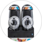 Frozen Drink Machines
