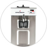 Frozen Yogurt Machine