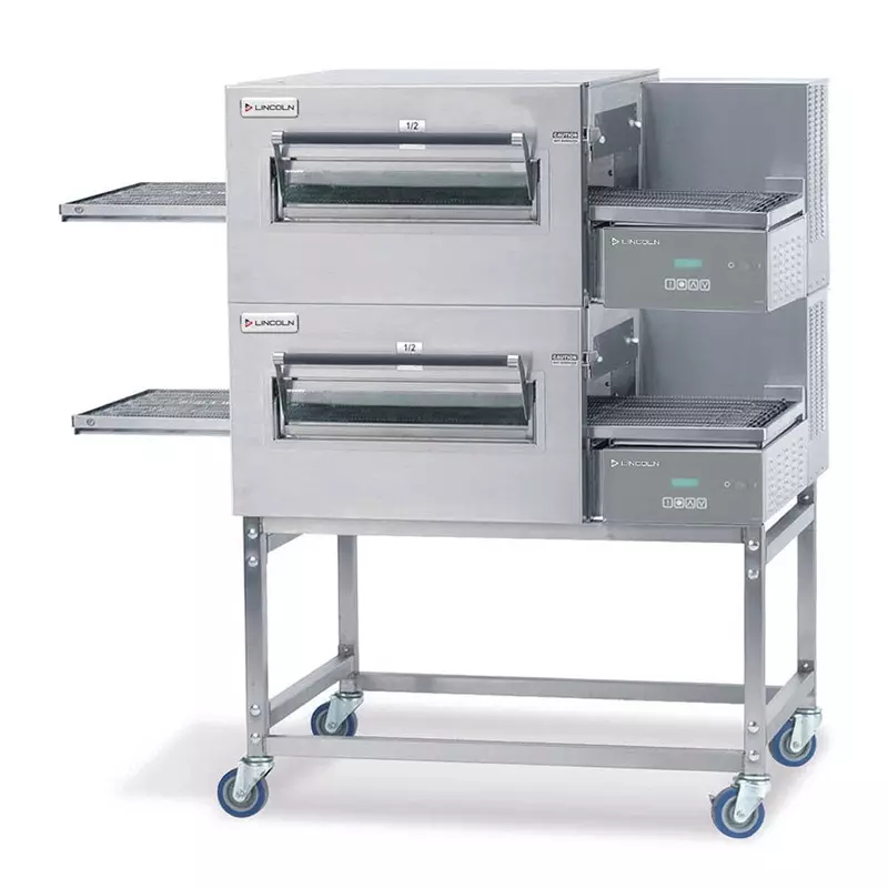 Standard, Convection or Conveyor: What Type of Commercial Oven Is Right for  You?