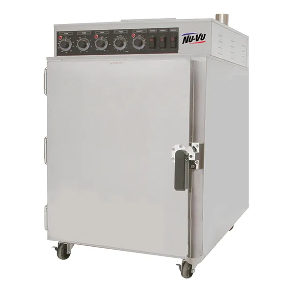 Smoker Oven (NuVu)