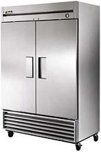 True T-49 Commercial Refrigerator