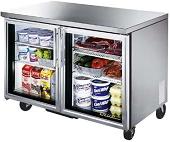 True Undercounter Refrigerator
