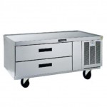 Refrigerated Chef Base