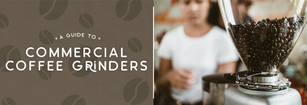 Coffee Grinders Buyers' Guide