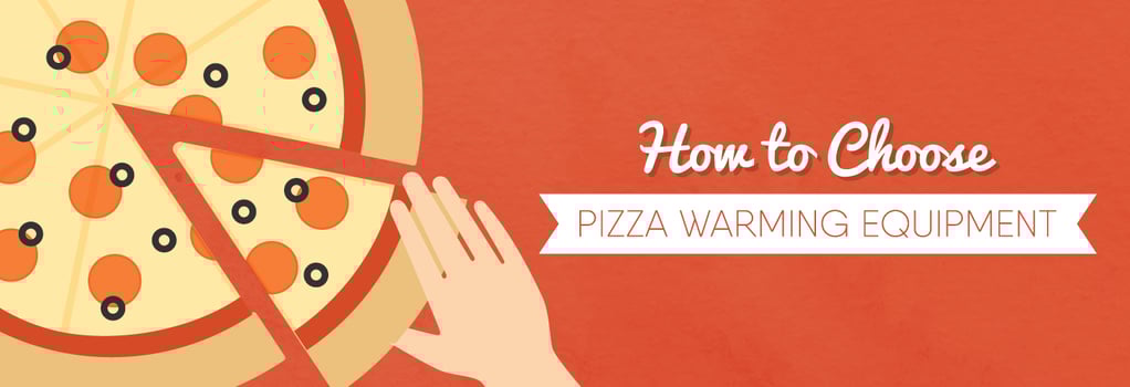 Pizza Warming Equipment