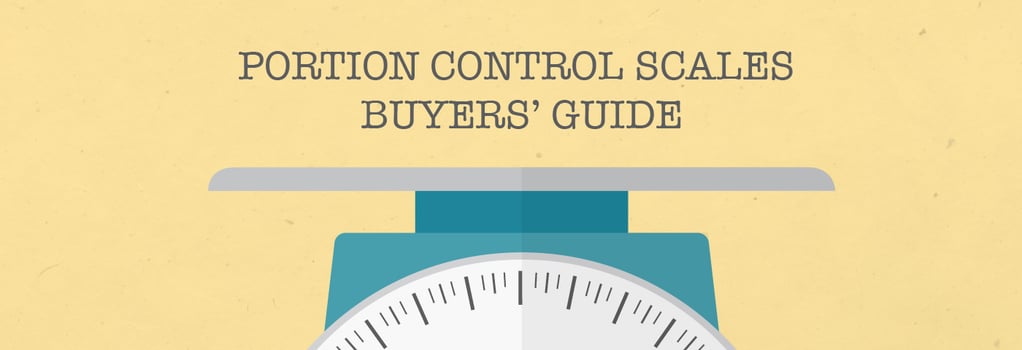 Kitchen Scales: Complete Buying Guide