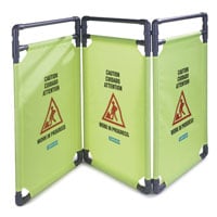 Safety Barrier