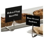 American Metalcraft card holder