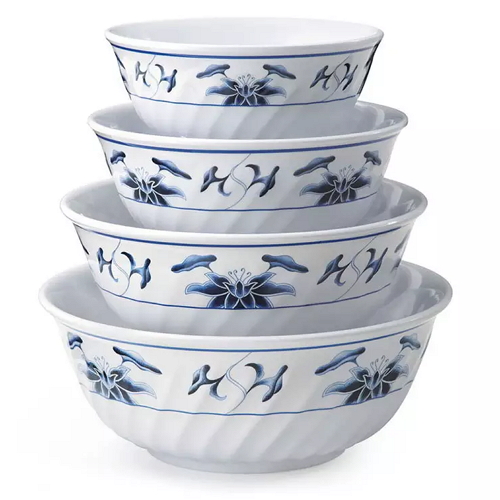 Commercial Restaurant Bowls
