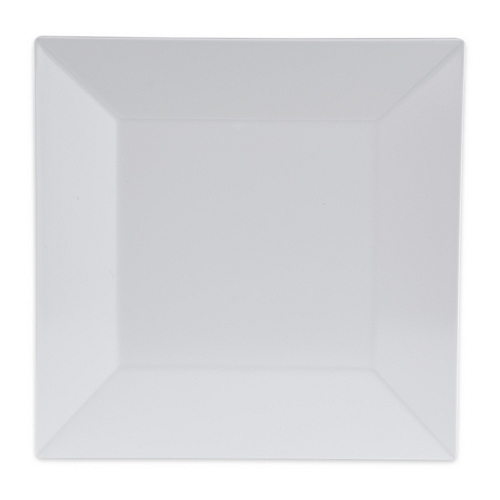 White Square Melamine