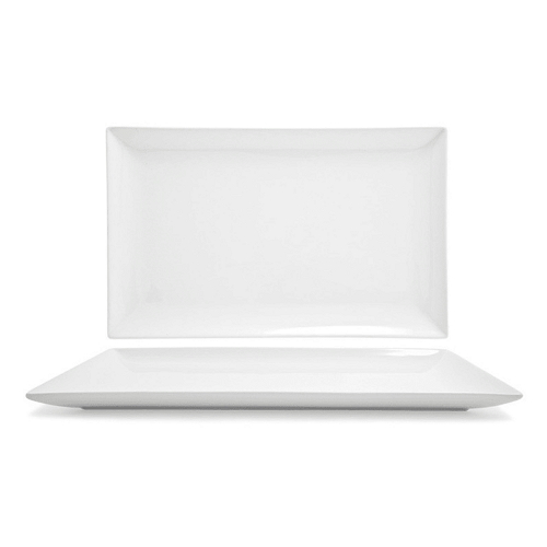 Commercial Dinnerware - Plates