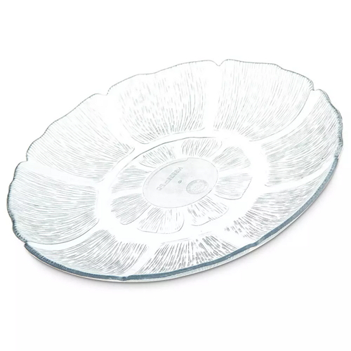 Clear Polycarbonate Plate
