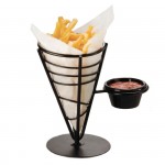 American Metalcraft serving basket