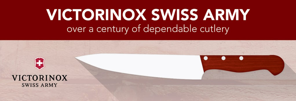 Victorinox Blade Safe™ White Plastic Knife Guard for 8 to 10 Knives