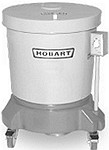 Hobart Salad Dryer