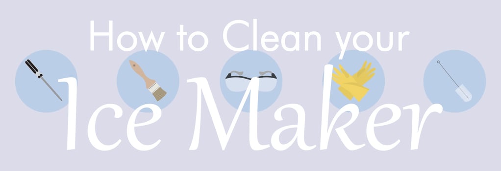 Everyday Tip : Use an Ice Scoop - Clean Mama