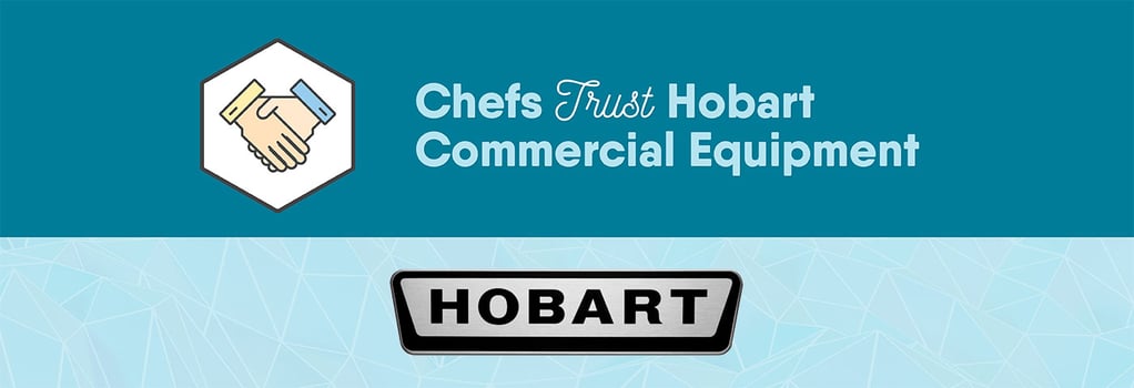 Hobart Commercial Equipment
