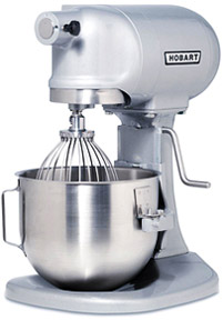 Hobart N50 Mixer Hobart N50 Mixer