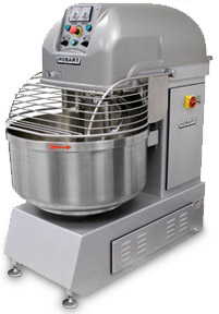 Hobart Spiral Mixer Hobart Spiral Mixer