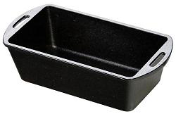 This humble Lodge L4LP3 Loaf Pan topped the list of our best selling kitchen cookware products for home chefs in 2012.