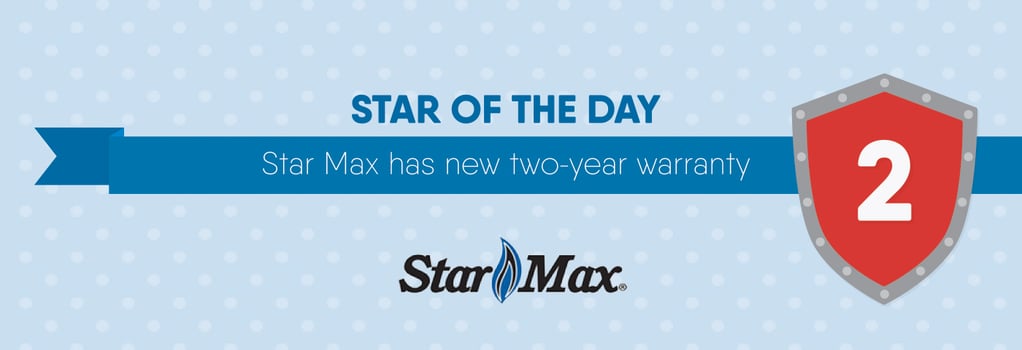 The Value of a Star-Max Warranty