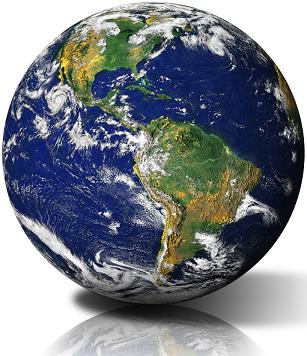 Earth View