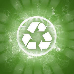 Go Green: Reduce, Reuse, Recycle