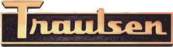 Traulsen logo