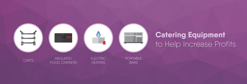 Catering Equipment