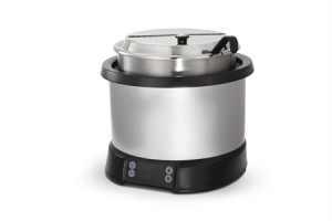 Induction Rethermalizer