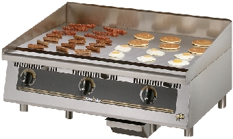 Star Ultra-Max 836TA-NG Griddle