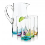Libbey Impressions Colors