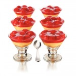 Libbey Just Desserts