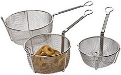 Fryer Baskets