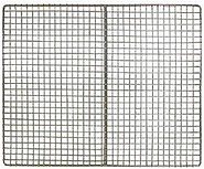 Fryer Sediment Screen