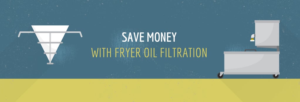 A Guide to Commercial Fryer Oil Filtration