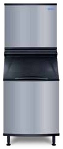 Manitowoc Koolaire Ice Maker