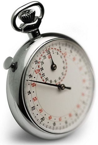 Speed Cooking Timer