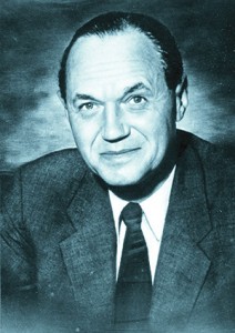 Walter Kohler