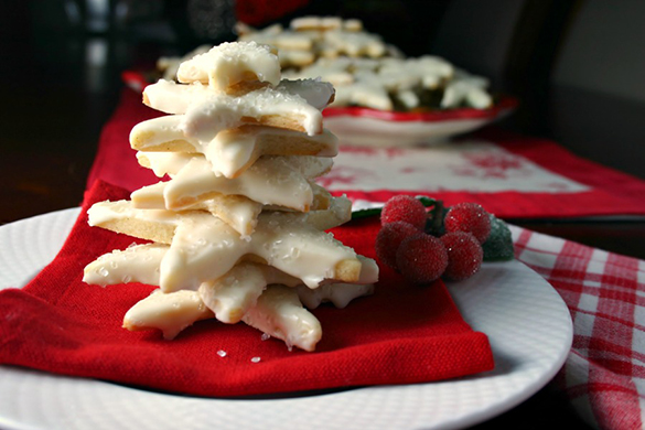 Cookie Swap