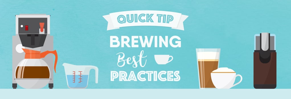 Brewing the Perfect Cup of Coffee