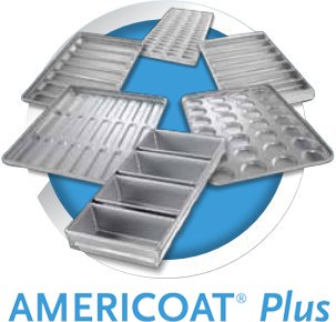 Americoat by Chicago Metallic