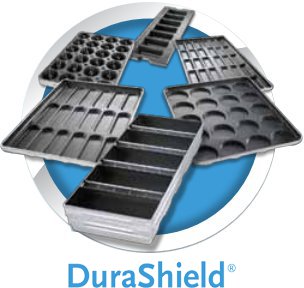 DuraShield by Chicago Metallic