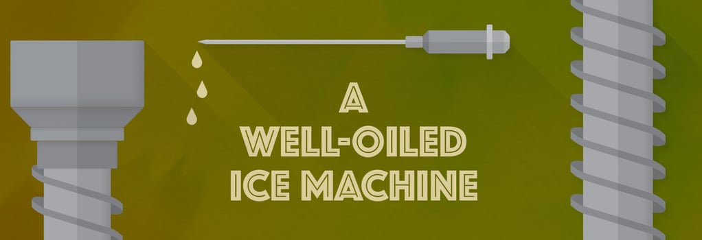 One Critical Step to Keeping Your Ice Machine Alive