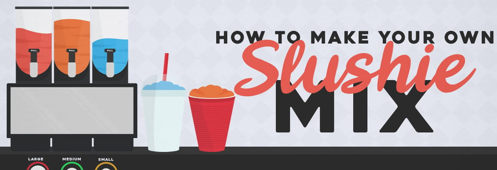 How to Use a Slushie Machine - Jeffrey Morgenthaler